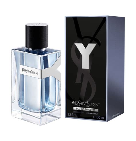 ysl men's aftershave|More.